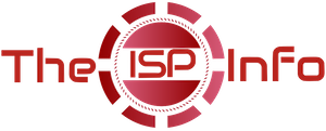 The ISP Info logo