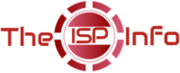 The ISP Info Logo