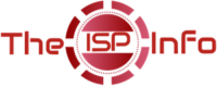 The ISP Info Logo