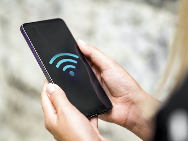 How To Get Wifi Without Internet Provider