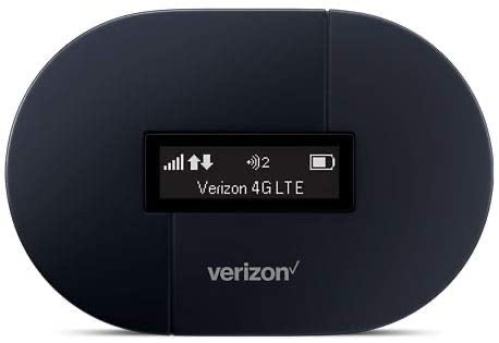 Verizon Wireless MHS900L