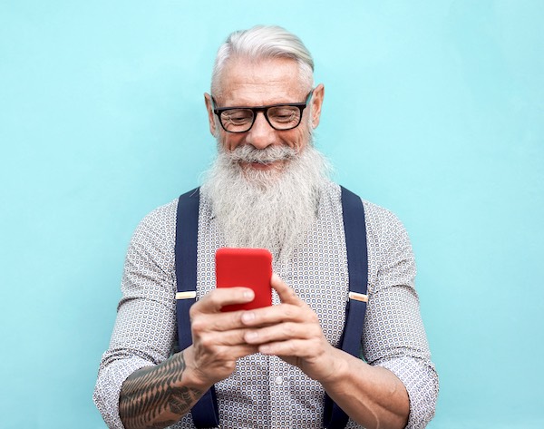 Best Cell Phone Plans For Seniors