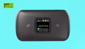 Best Simple Mobile Moxee Hotspot Device