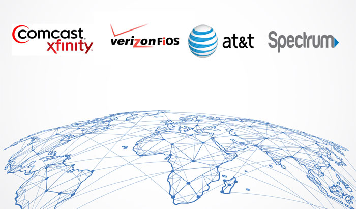 business internet providers