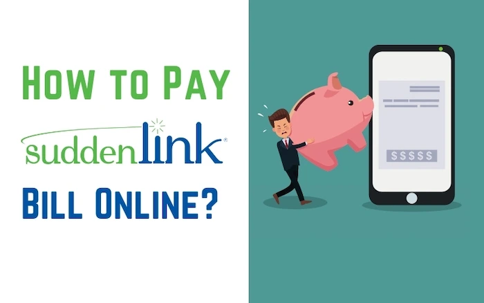 suddenlink pay bill