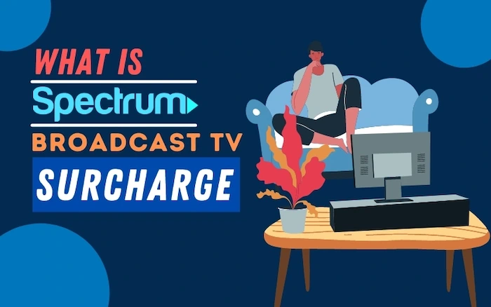 Spectrum Broadcast TV Surcharge