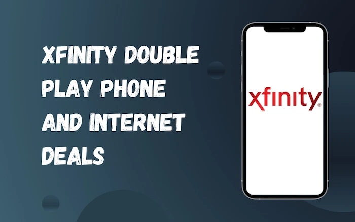 Xfinity Double Play