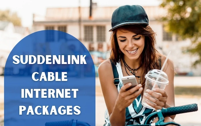 suddenlink cable packages