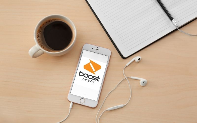 Free Phones Boost Mobile Offers When You Switch?