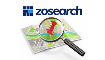 Zosearch Review