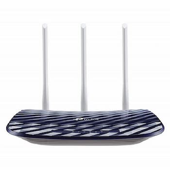 TP-Link AC750 Wireless Router