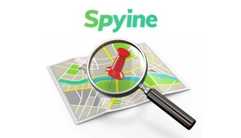 spyine phone tracker