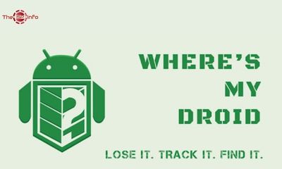 track my phone for free online