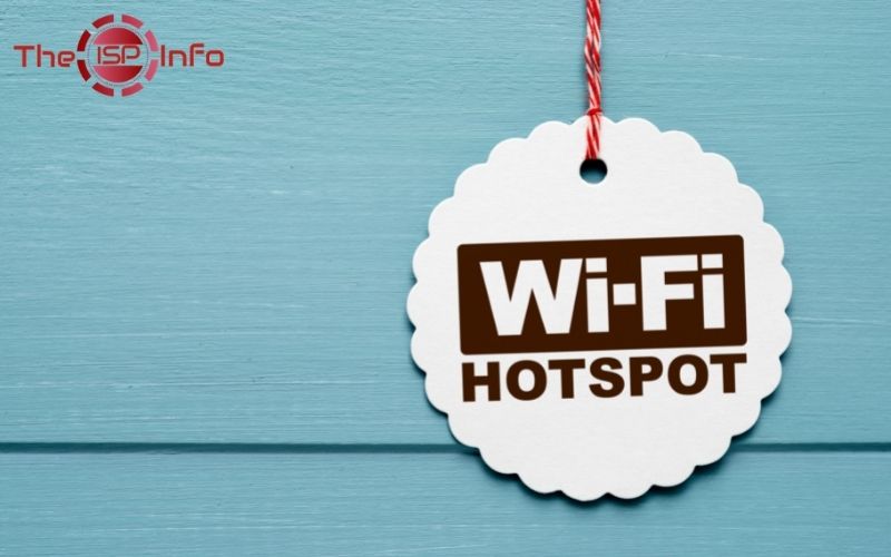 How To Use Mobile Hotspot Without Using Data