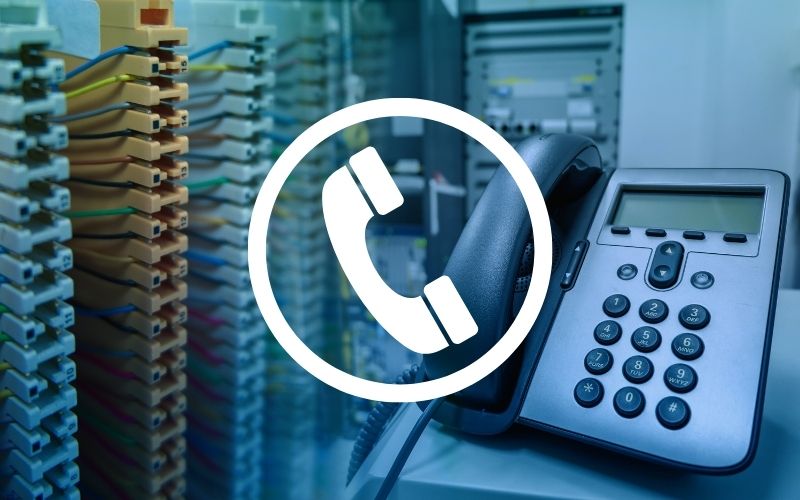 The 12 Best Office Phone Systems Providers For Small Business
