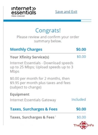 comcast's $9.99 internet for low-income families