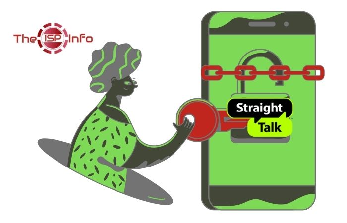 unlock straight talk phone online