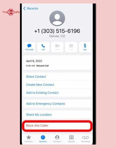 How to Block Unknown Calls on iPhone
