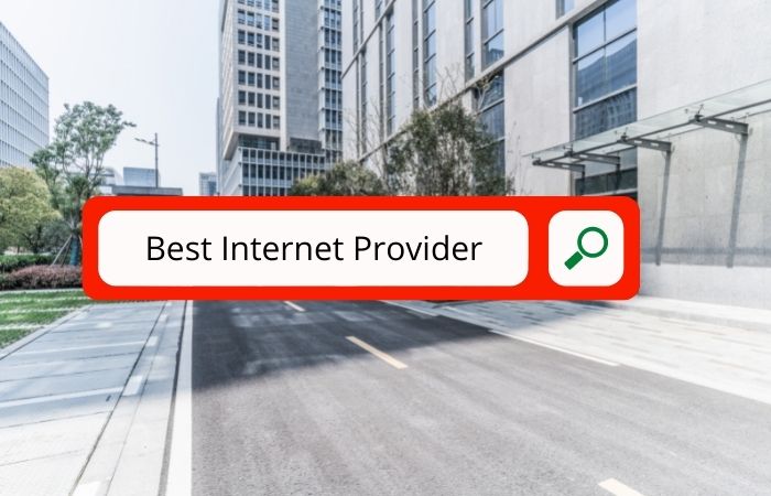 Best Internet Providers in Your Area