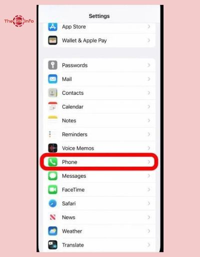 How to Block Unknown Calls on iPhone