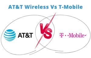 AT&T Wireless Vs. T-Mobile: Which Carrier Is Best