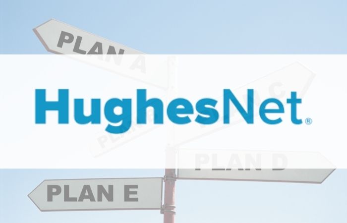 HughesNet Internet Plans And Pricing in 2023