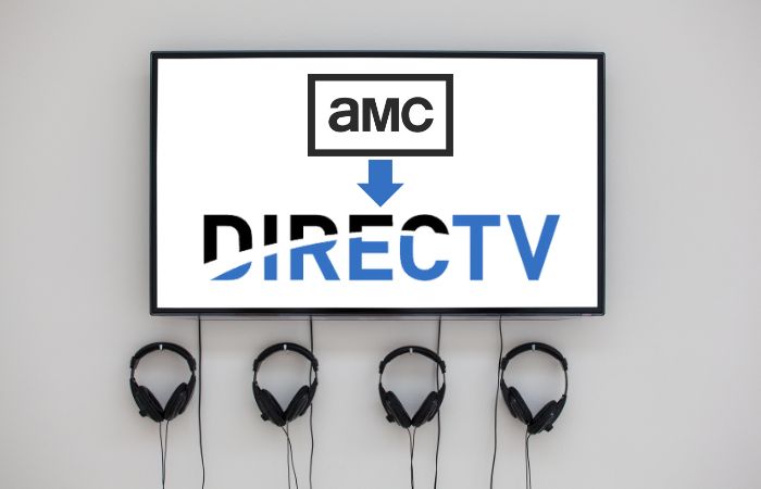 What Channel Is AMC On DirectV