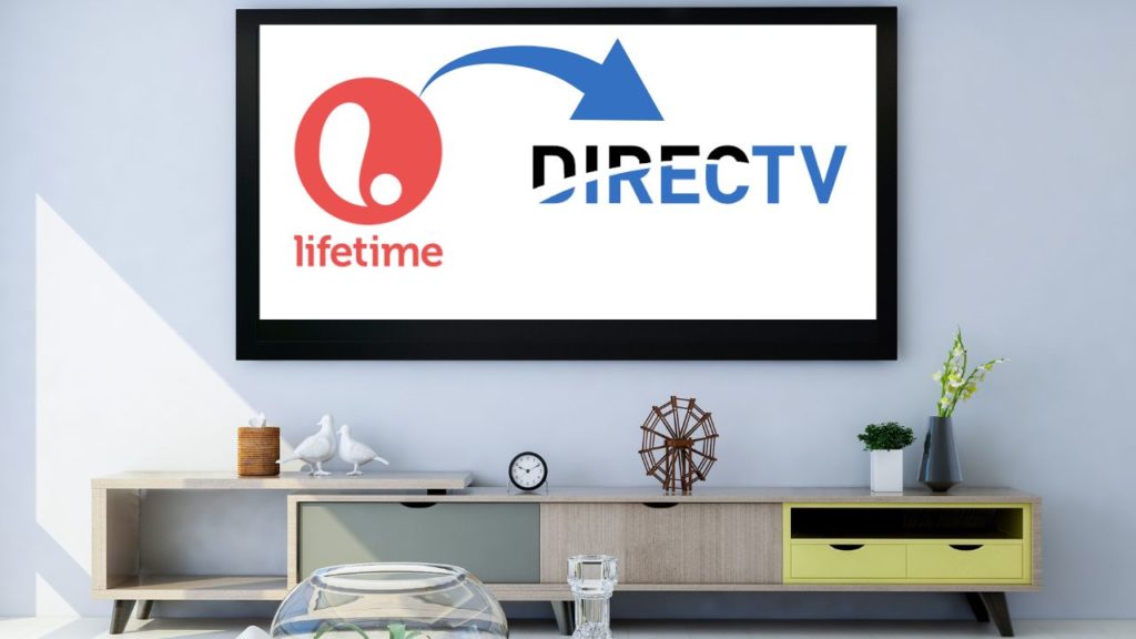 What Channel Is Lifetime On DirectV