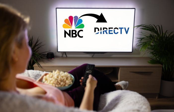 What Channel Is NBC On DirectTV