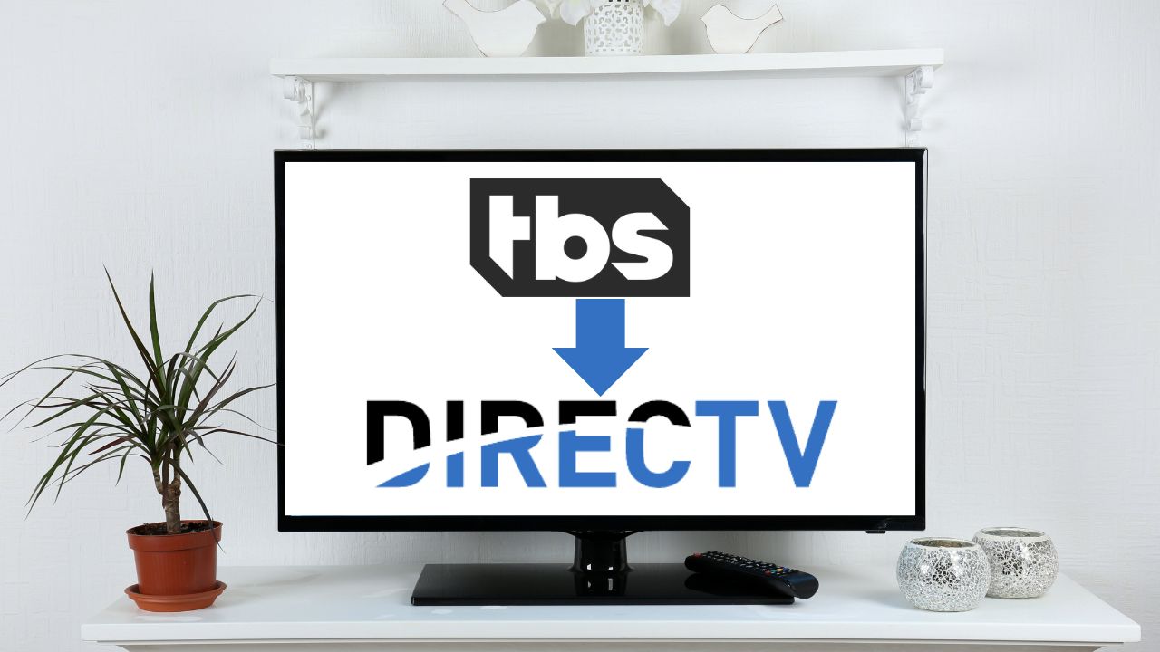 What Channel Is TBS On DirectTV