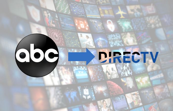What Channel Number is ABC On Directv