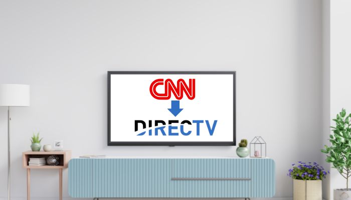 What Channel Is CNN On DirecTV
