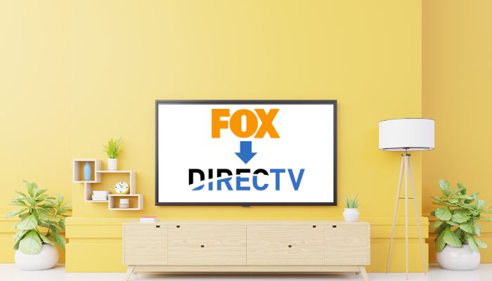 What Channel Is Fox On DirectV