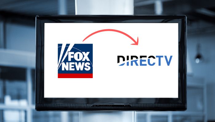 What Channel Is Fox News On DirectTV