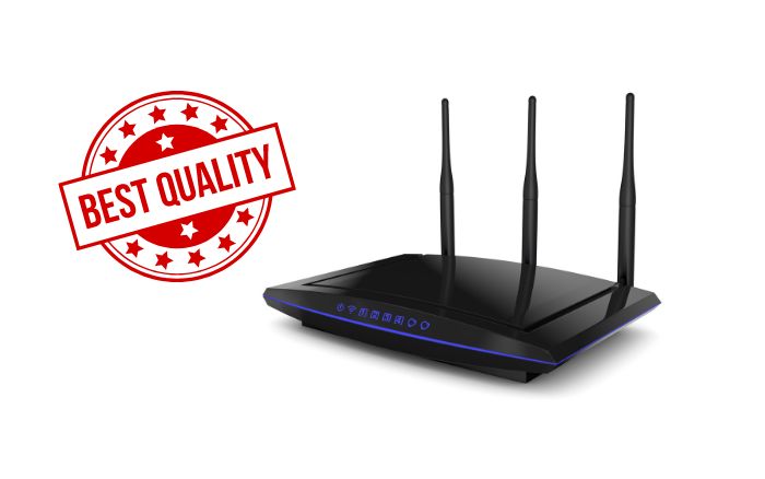 Best wifi router for multiple devices
