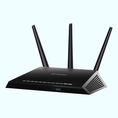 NETGEAR Nighthawk Smart WiFi Router (R6900P)