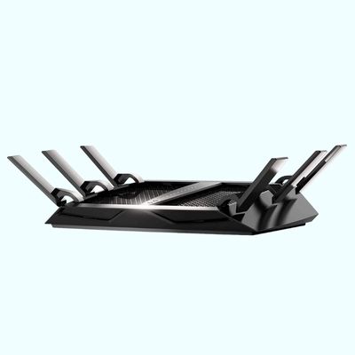 NETGEAR Nighthawk X6S Smart WiFi Router (R8000P)