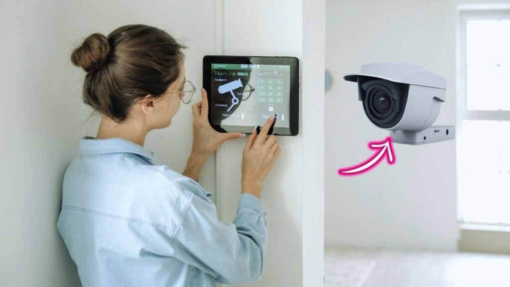 Best Internet for Security Cameras and 50+ Smart Devices