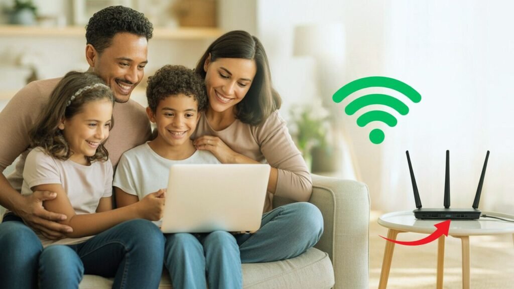 Cheapest Truly Unlimited Home Internet