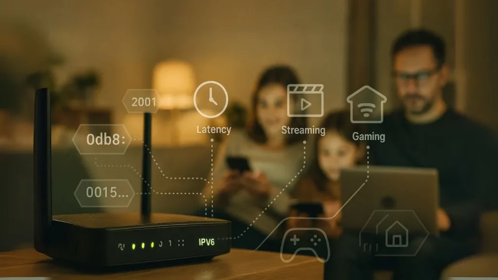 IPv6 At Home: Should You Care When Picking An Internet Plan?