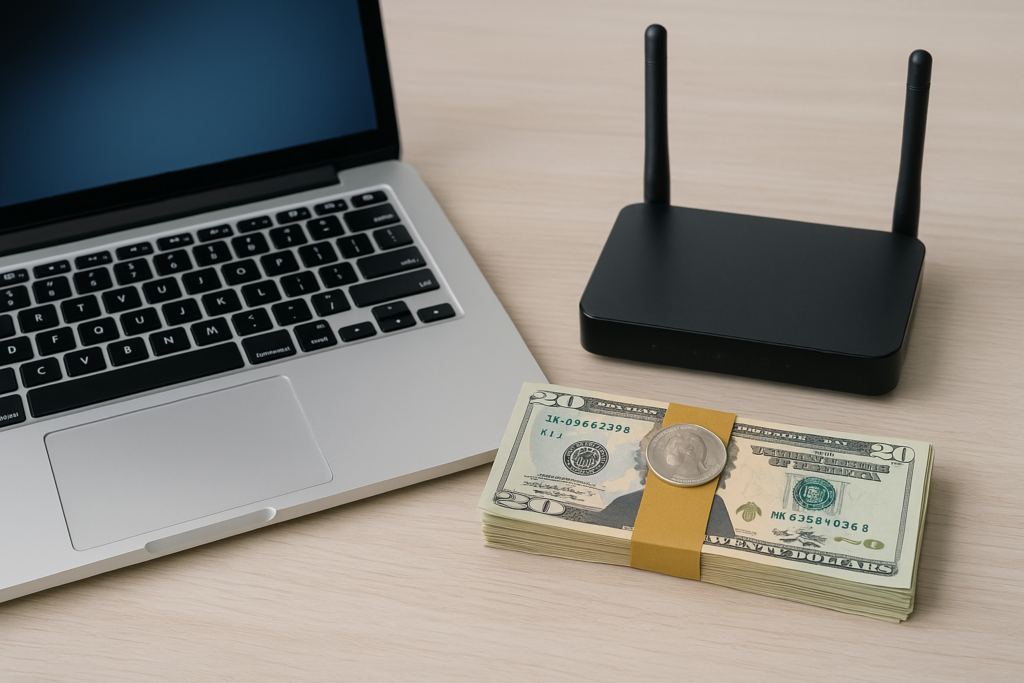 Best Cheap Internet Plans Under $30 a Month