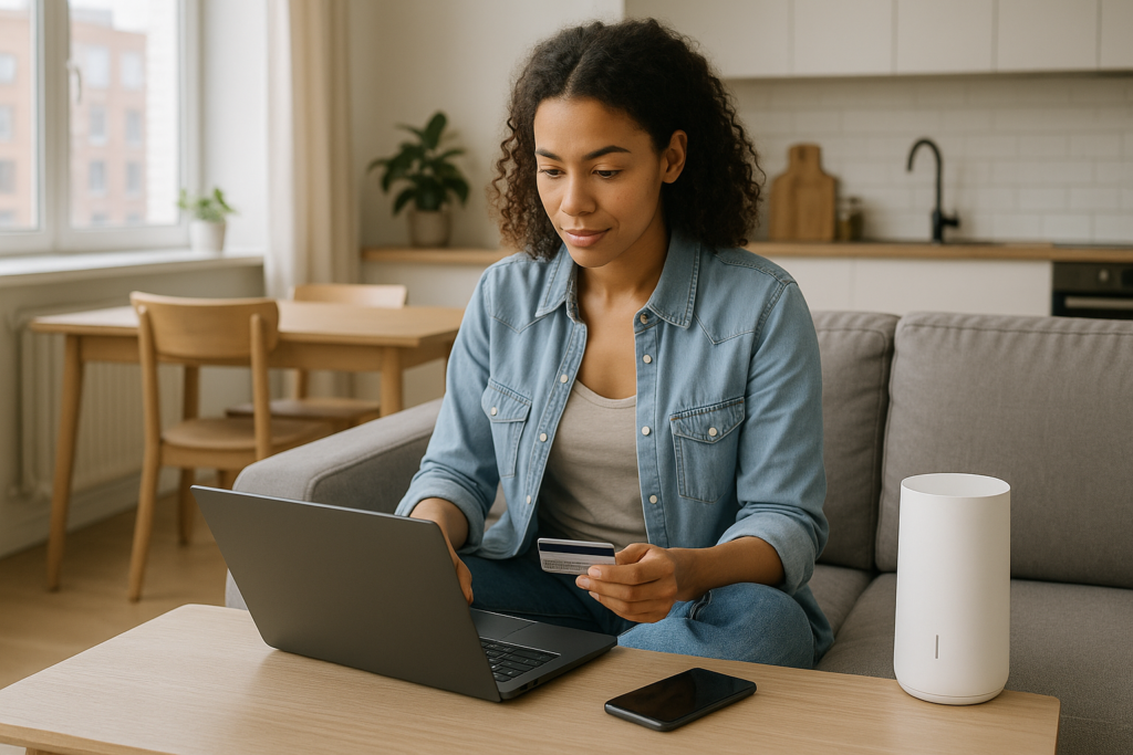 Best Internet Deals for Apartments and Renters