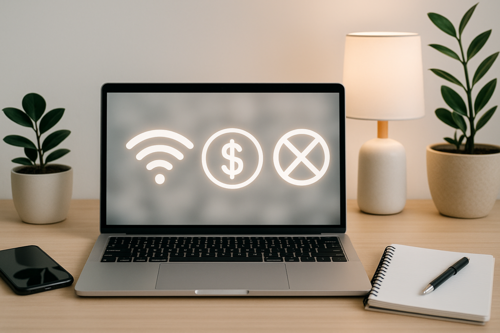 Best Internet Deals With No Early Termination Fee