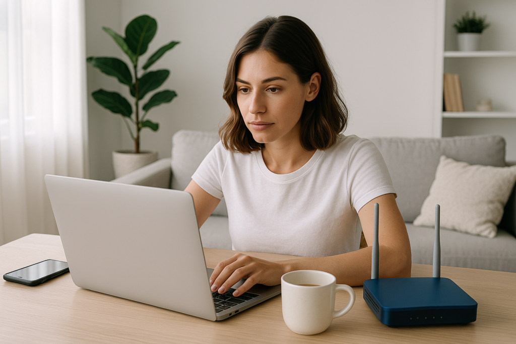 Best Internet Plans for Remote Workers With Unlimited Data