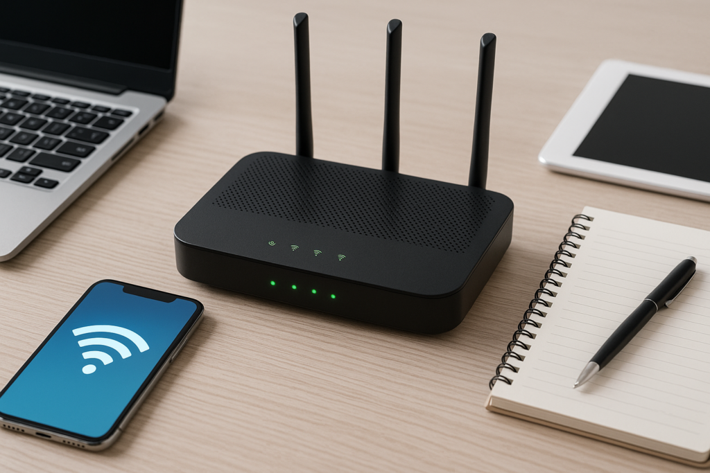 Best Internet Plans With Unlimited Data and No Data Caps