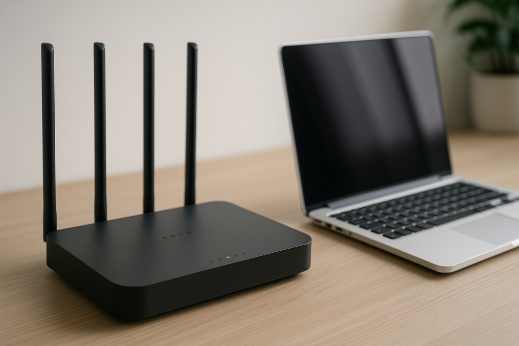 Best Internet Providers With Free Wi-Fi Equipment