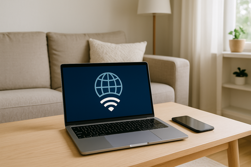 Best Internet Plans for a Second Home
