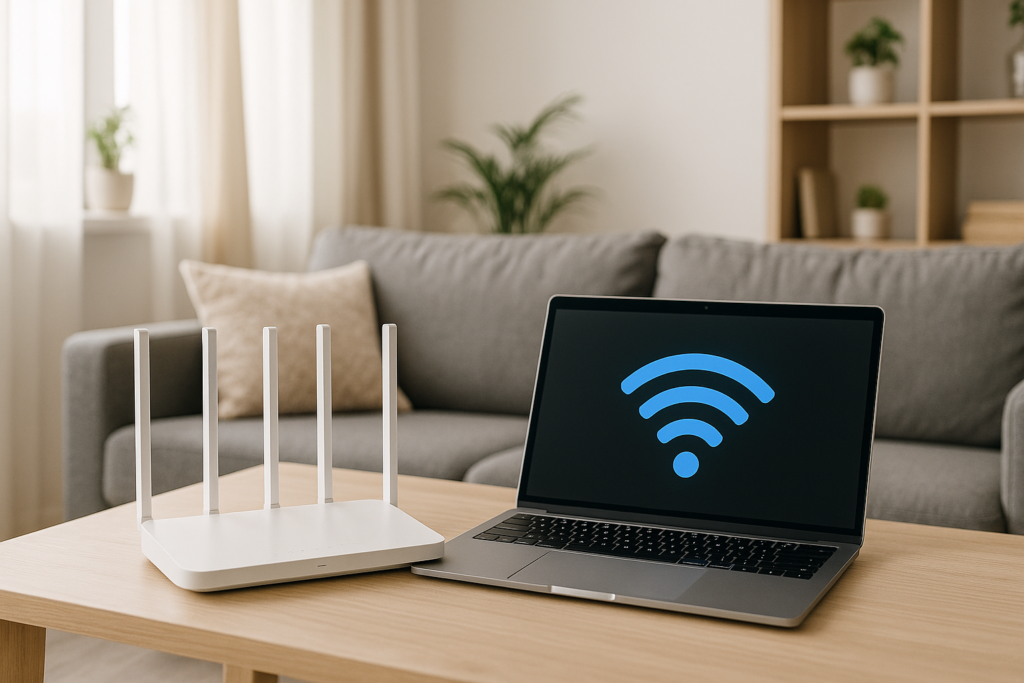 Best Internet Plans for Short-Term Rentals