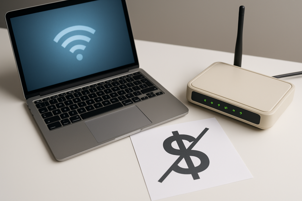Best Internet Plans With No Hidden Fees
