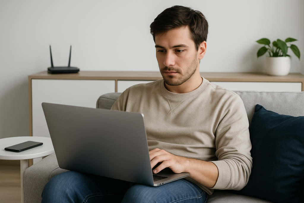 Cheapest Internet Plans for One Person